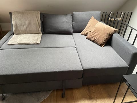 Antwerpcityhome Apartment in Antwerp