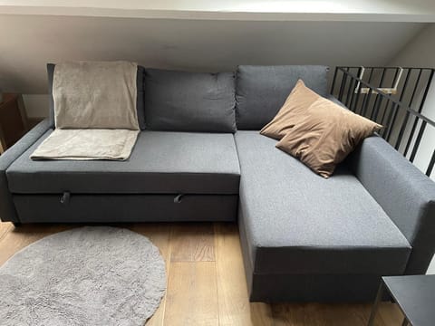 Antwerpcityhome Apartment in Antwerp