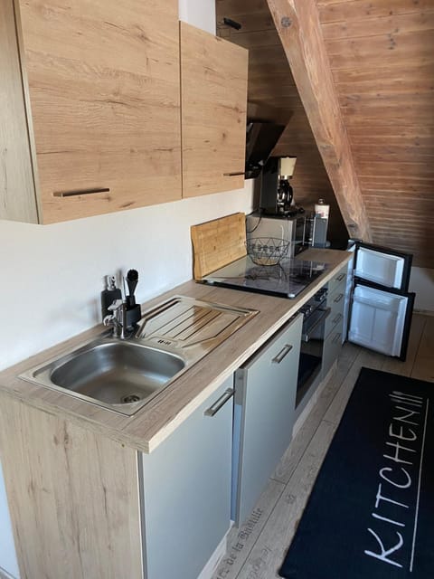 Ferienwohnung Mayer Apartment in Langenargen