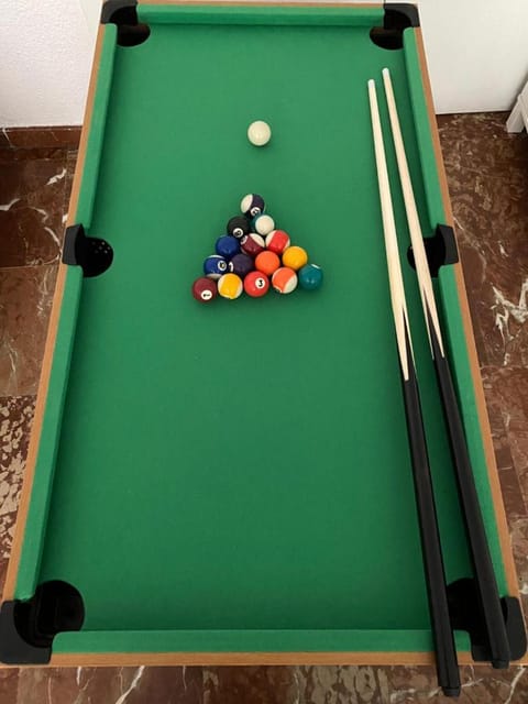 Billiard