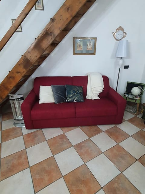 Country House Marta Apartment in Umbria