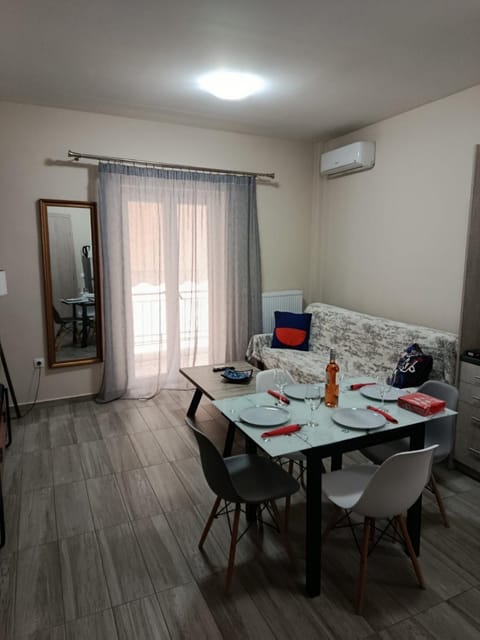 Alimos Apartments Apartment in Alimos