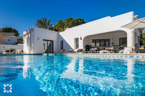 Villa Medina 20 by Abahana Villas Villa in Marina Alta