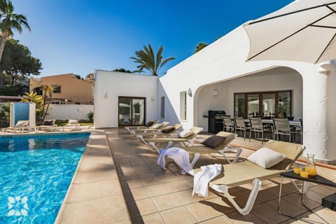 Villa Medina 20 by Abahana Villas Villa in Marina Alta