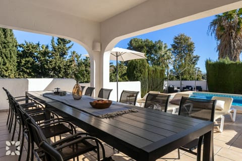 Villa Medina 20 by Abahana Villas Villa in Marina Alta