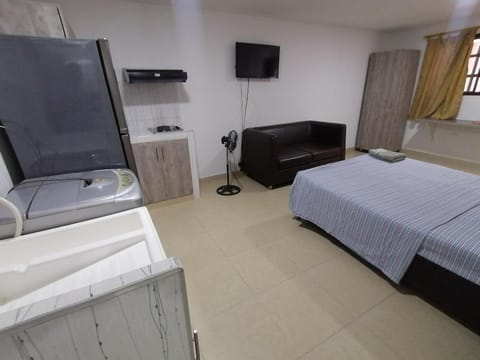 TV and multimedia, Photo of the whole room