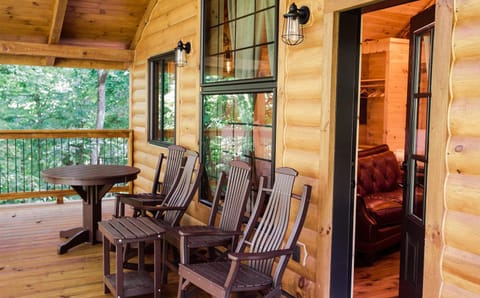 Patio, Balcony/Terrace