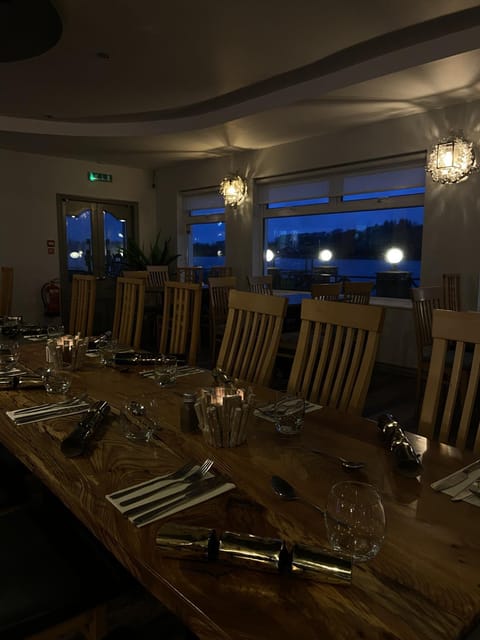 The Inn on the Loch Motel in England