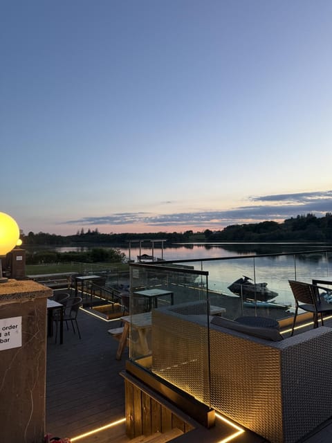 The Inn on the Loch Motel in England