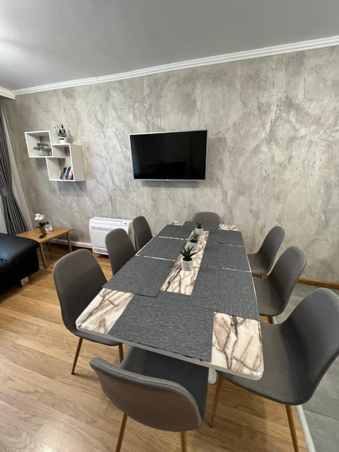 Мезонет Лапландия Apartment in Decentralized Administration of Macedonia and Thrace