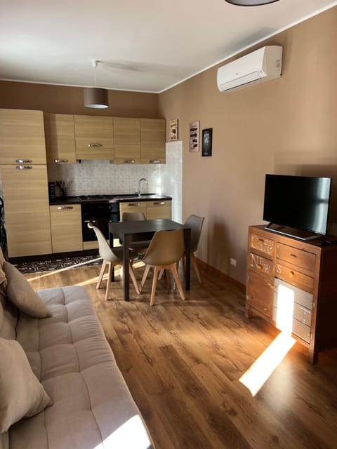 Le joli Lac Apartment in Province of Brescia