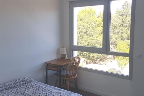 Appartement entier T3# 2 chambres 1 salon Apartment in Rennes