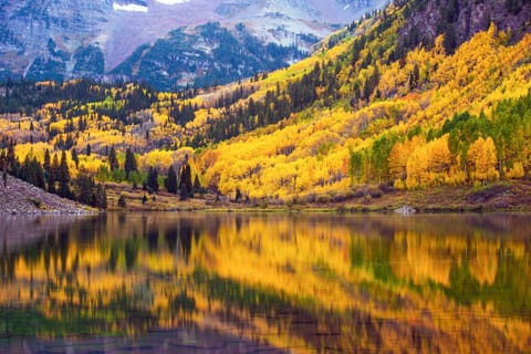 Valley View Apartment in Vail