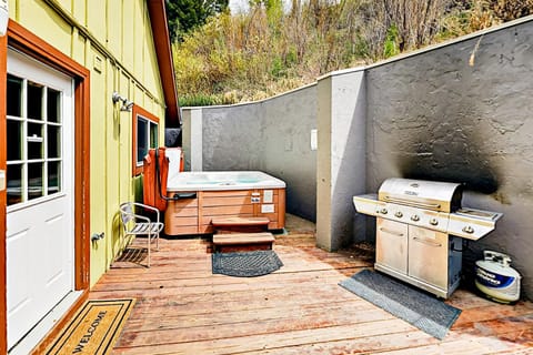 Valley View Apartment in Vail