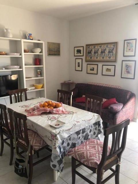 Appartamento Stefanie Apartment in Alghero