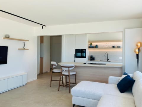 Dunique Apartment in Middelkerke