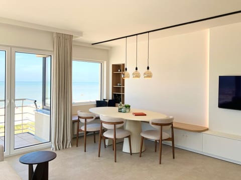 Dunique Apartment in Middelkerke