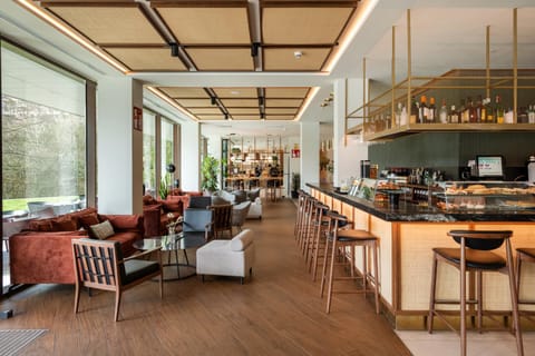 Lounge or bar