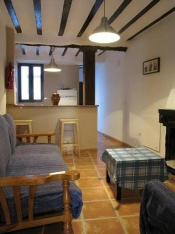 Lounge or bar, Communal kitchen