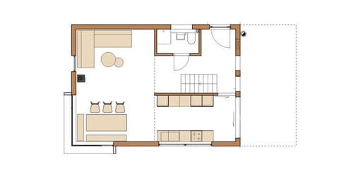 aeki BLOCK House in Tyrol