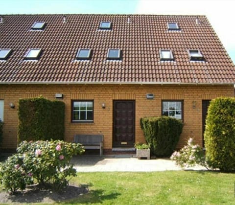 Beiboot House in Wangerland