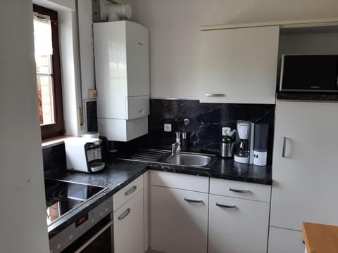 Beiboot House in Wangerland