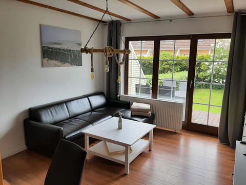 Beiboot House in Wangerland