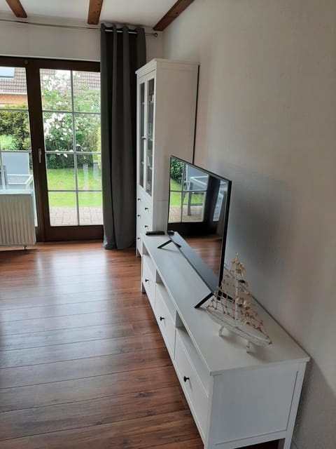 Beiboot House in Wangerland