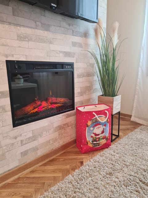 Happy Moments Apartment in Serbia