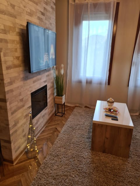 Happy Moments Apartment in Serbia