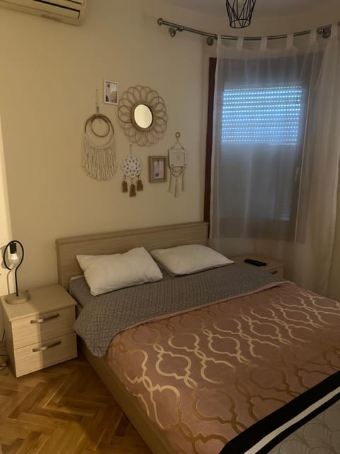 Happy Moments Apartment in Serbia