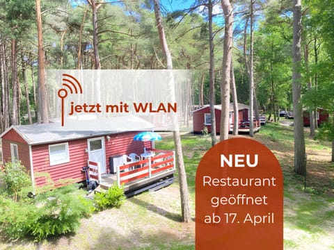 Property building, Restaurant/places to eat