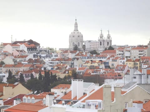 City view