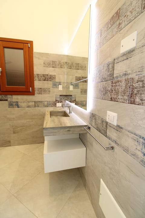 la dolce vita -casa vacanze House in La Caletta