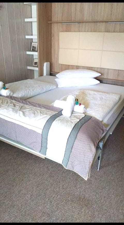 Ferienwohnung Kirchbichl am Schliersee mit Terrasse Apartment in Schliersee