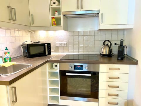 Ferienwohnung Kirchbichl am Schliersee mit Terrasse Apartment in Schliersee