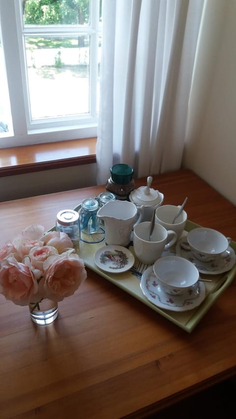 3 on Roux Bed and Breakfast in Franschhoek