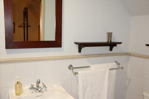 3 on Roux Bed and Breakfast in Franschhoek