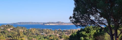 Lake view, Mountain view
