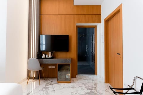 Foresteria La Vista Bed and Breakfast in Cremona