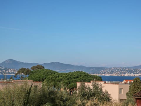 View (from property/room)