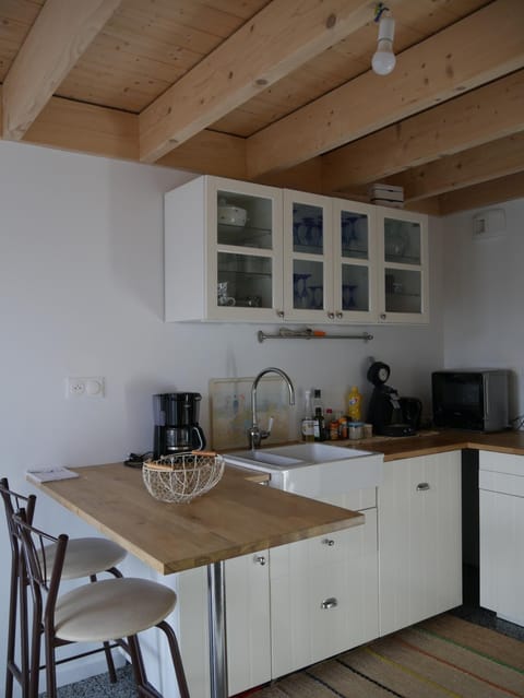 * LA CAMPAGNE AU BORD DE LA MER * House in Brittany