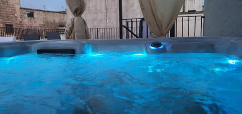 Spa and wellness centre/facilities
