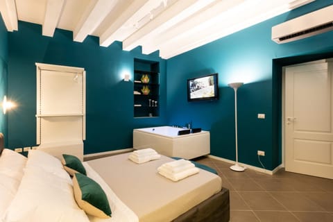 Spa and wellness centre/facilities