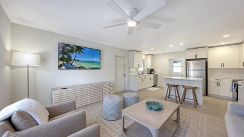 Canal 311 - Right in Siesta Key Village! Apartment in Siesta Beach