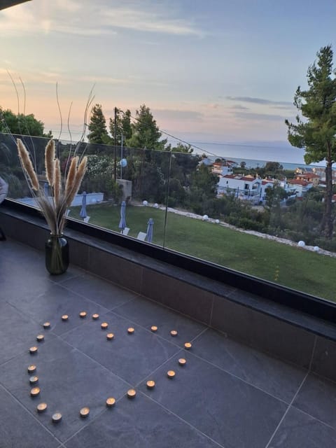 Pine Resort Apartment in Halkidiki