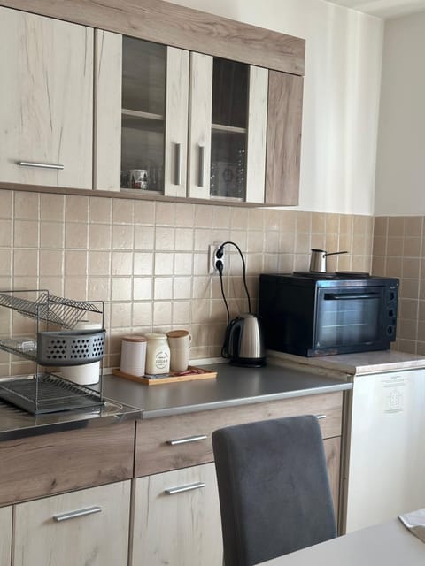 Lilyy Apartment in Serbia