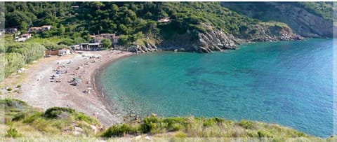 Natural landscape, Beach