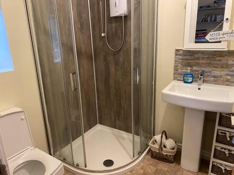 Tullybrannigan Barn House in Northern Ireland