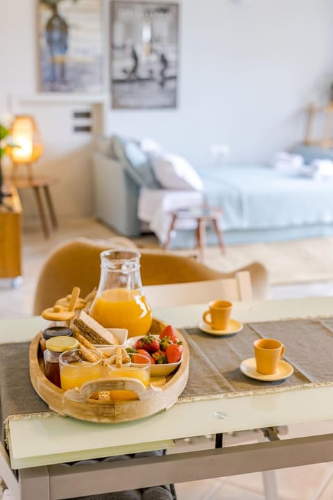 Monemvasia Modern flat Apartment in Islands